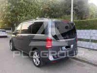 2016 Mercedes Benz V