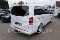 2016 Mercedes Benz V