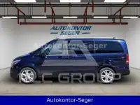 2016 Mercedes Benz V