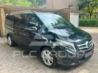 2016 Mercedes Benz V