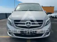 2016 Mercedes Benz V