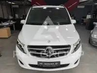 2016 Mercedes Benz V