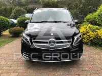 2016 Mercedes Benz V