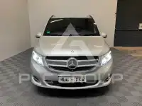 2016 Mercedes Benz V