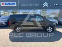 2016 Mercedes Benz V