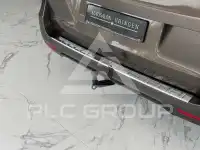2016 Mercedes Benz V
