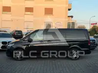 2016 Mercedes Benz V