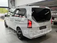 2016 Mercedes Benz V