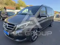 2016 Mercedes Benz V