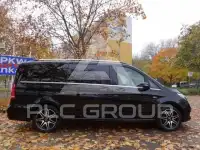 2016 Mercedes Benz V