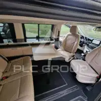 2016 Mercedes Benz V