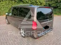 2016 Mercedes Benz V