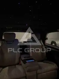 2016 Mercedes Benz V
