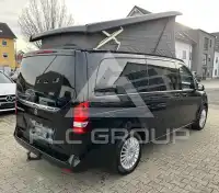 2016 Mercedes Benz V