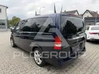 2016 Mercedes Benz V