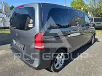 2016 Mercedes Benz V