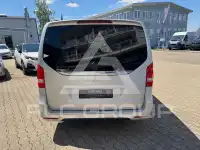 2016 Mercedes Benz V