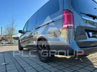 2016 Mercedes Benz V