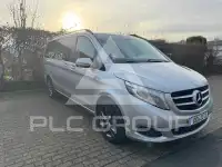 2016 Mercedes Benz V