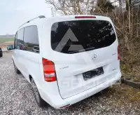 2016 Mercedes Benz V