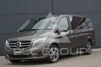 2016 Mercedes Benz V