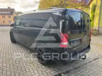 2016 Mercedes Benz V