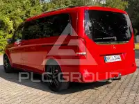 2016 Mercedes Benz V