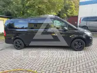 2016 Mercedes Benz V