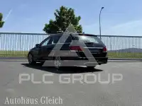 2016 Mercedes Benz E 200
