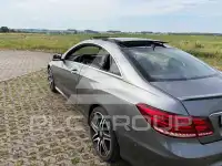 2016 Mercedes Benz E 200