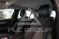 2016 Mercedes Benz E 200