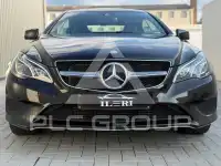 2016 Mercedes Benz E 200