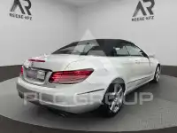 2016 Mercedes Benz E 200