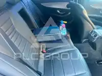 2016 Mercedes Benz E 200