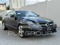 2016 Mercedes Benz E 200