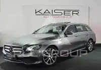 2016 Mercedes Benz E 200