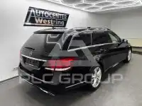 2016 Mercedes Benz E 200