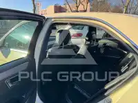 2016 Mercedes Benz E 200