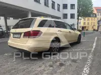2016 Mercedes Benz E 200