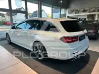 2016 Mercedes Benz E 200