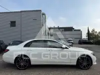 2016 Mercedes Benz E 200