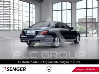 2016 Mercedes Benz E 200
