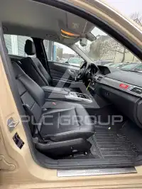 2016 Mercedes Benz E 200