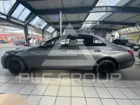 2016 Mercedes Benz E 200