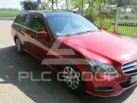 2016 Mercedes Benz E 200