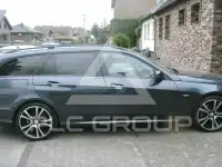 2016 Mercedes Benz E 200