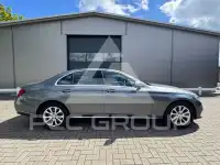 2016 Mercedes Benz E 200