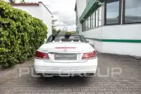 2016 Mercedes Benz E 200
