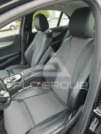 2016 Mercedes Benz E 200