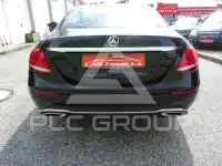 2016 Mercedes Benz E 200
